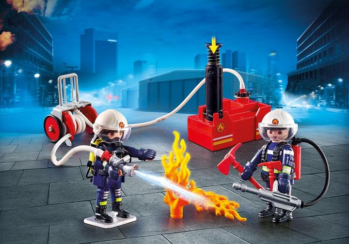 Preview for set 9468