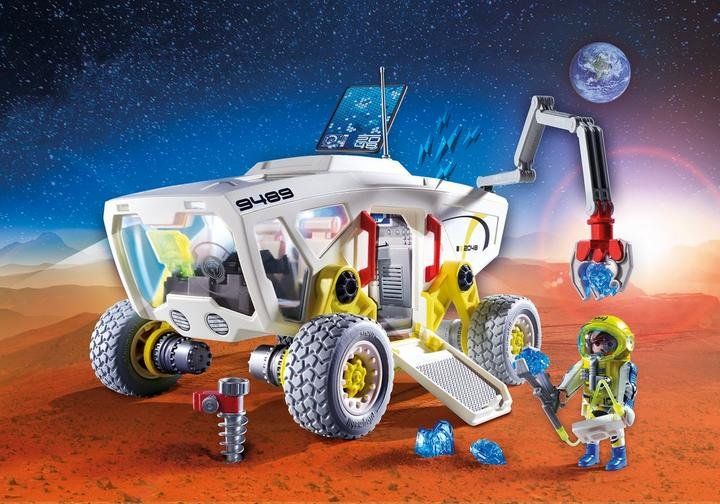 Preview for set 9489
