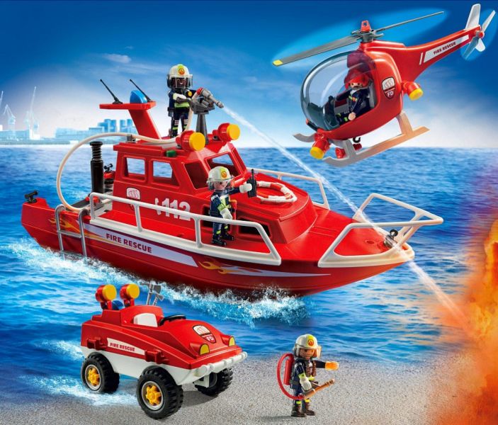 Preview for set 9503