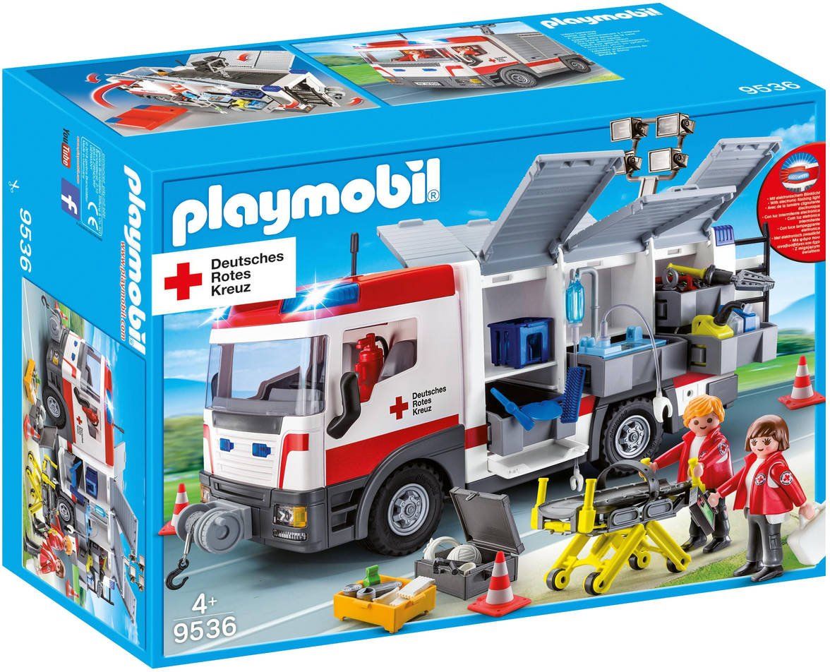 Preview for set 9536