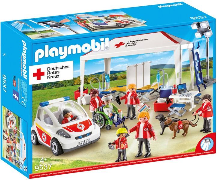 Preview for set 9537