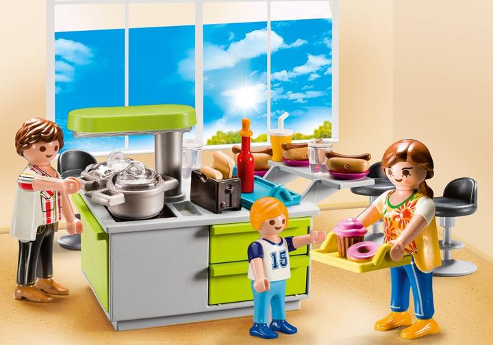 Preview for set 9543