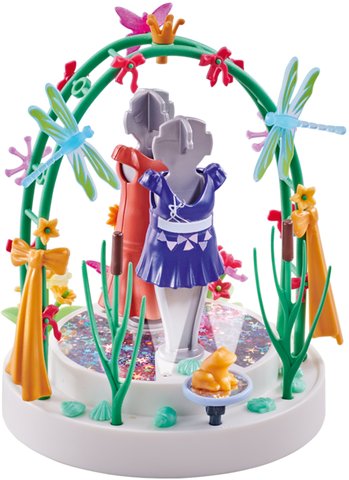 Preview for set 9821