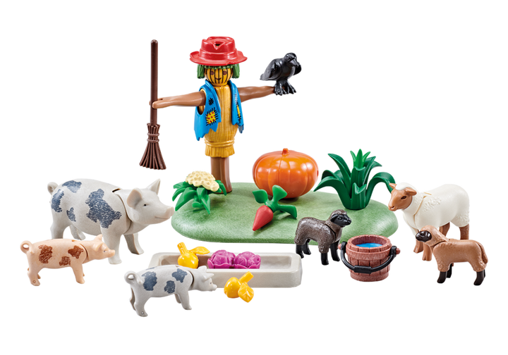 Preview for set 9832