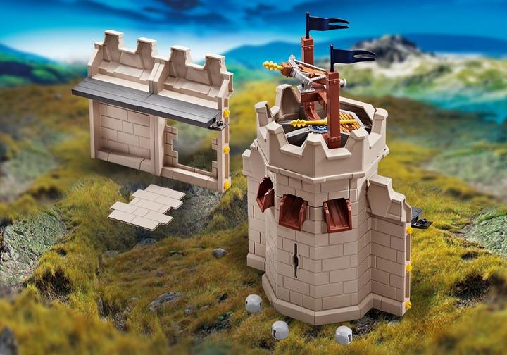 Preview for set 9840
