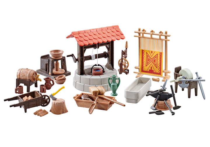 Preview for set 9842