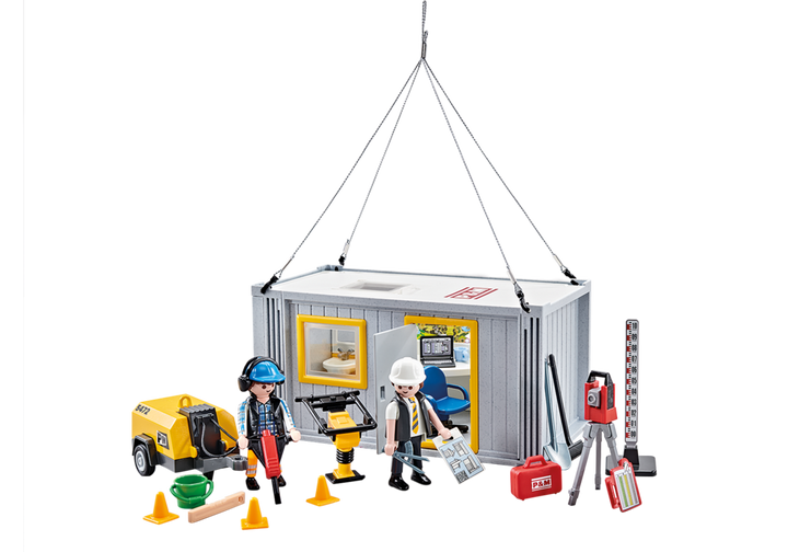 Preview for set 9843