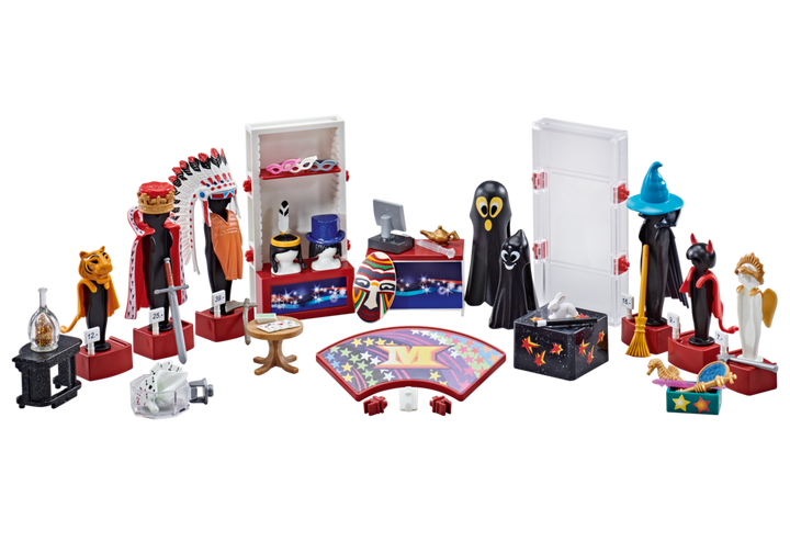 Preview for set 9847