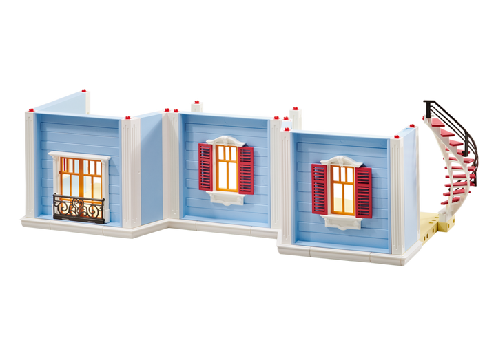 Preview for set 9849