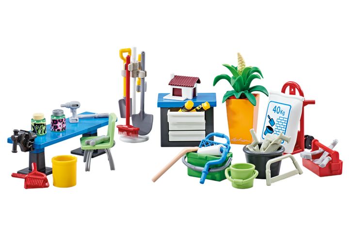 Preview for set 9851