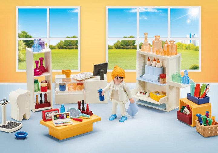 Preview for set 9858