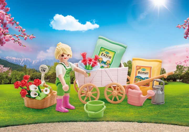 Preview for set 9861