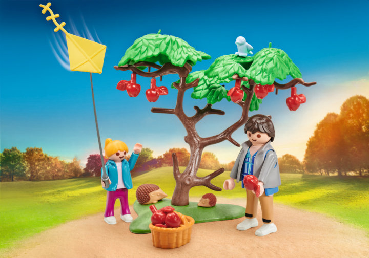 Preview for set 9863