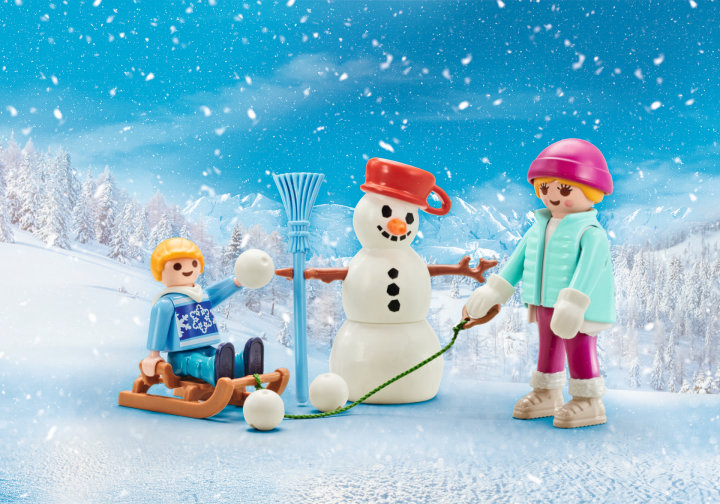 Preview for set 9864