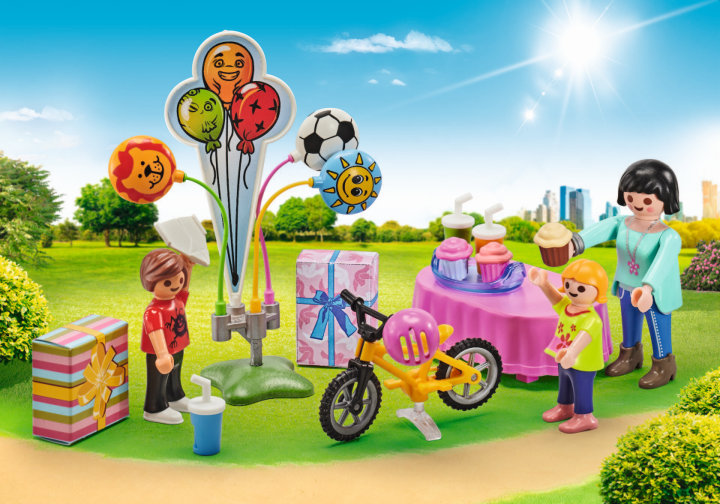 Preview for set 9865