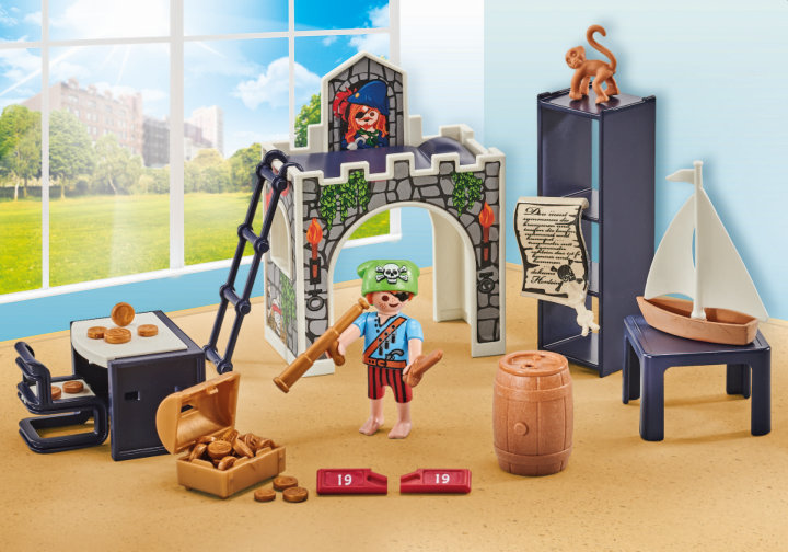 Preview for set 9868