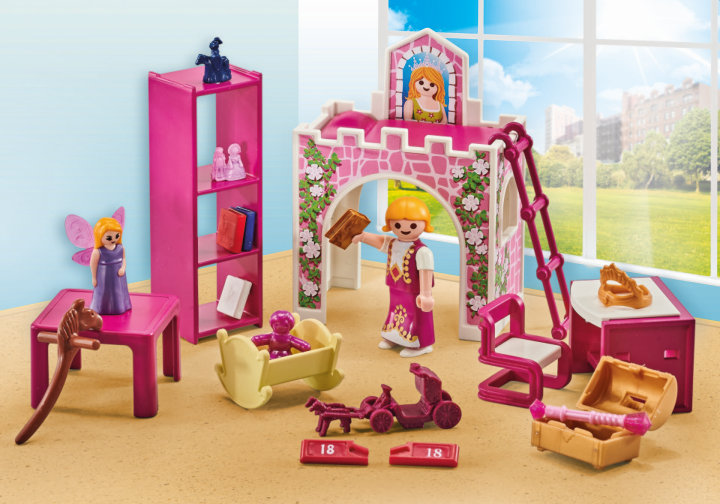 Preview for set 9869