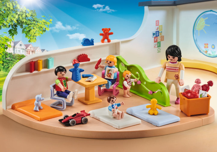 Preview for set 9870