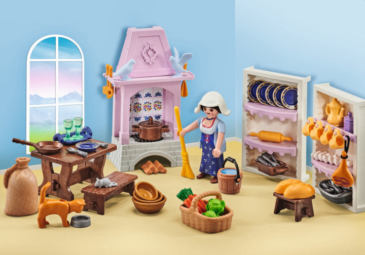 Preview for set 9875