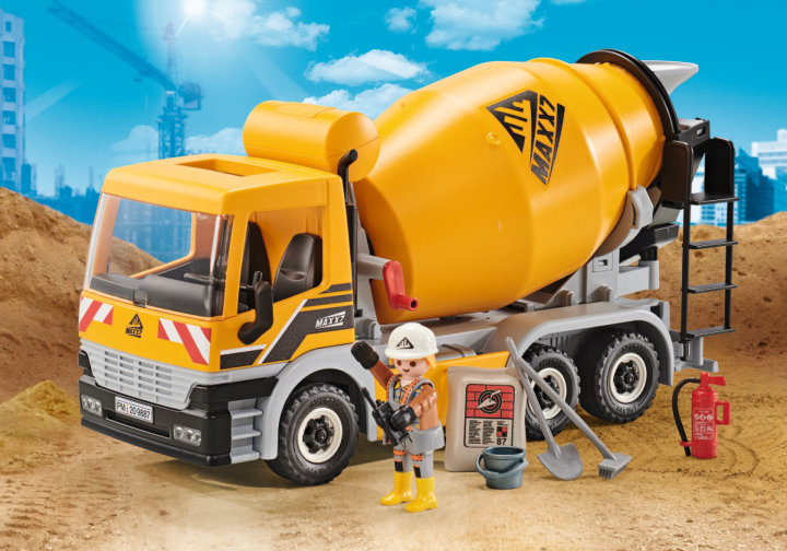 Preview for set 9887