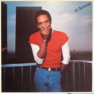 Cover for Al Jarreau - Glow