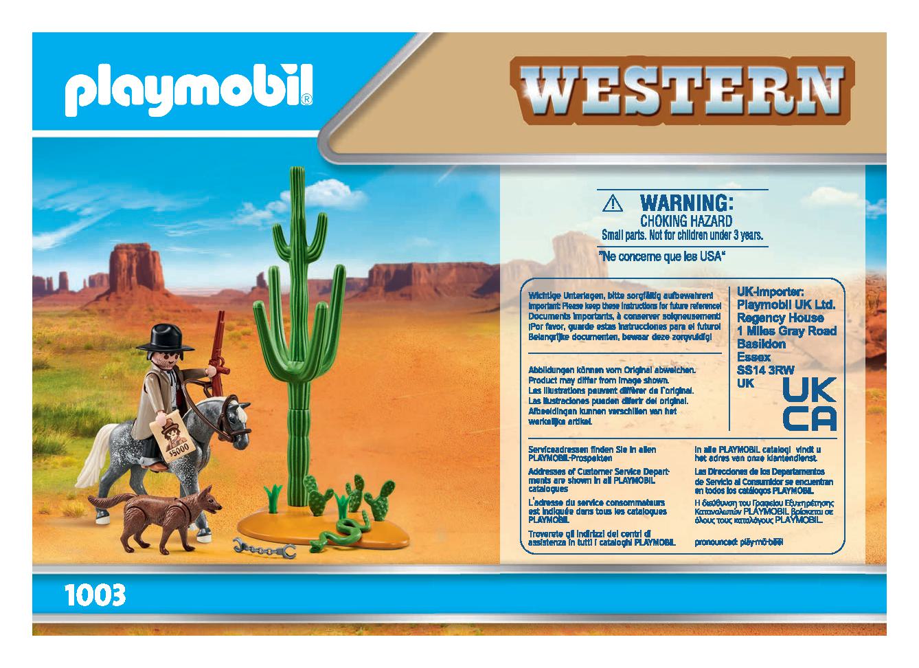 Preview for set 1003