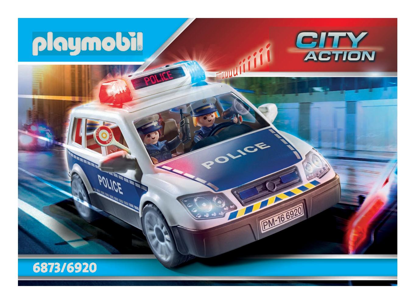 Preview for set 6873