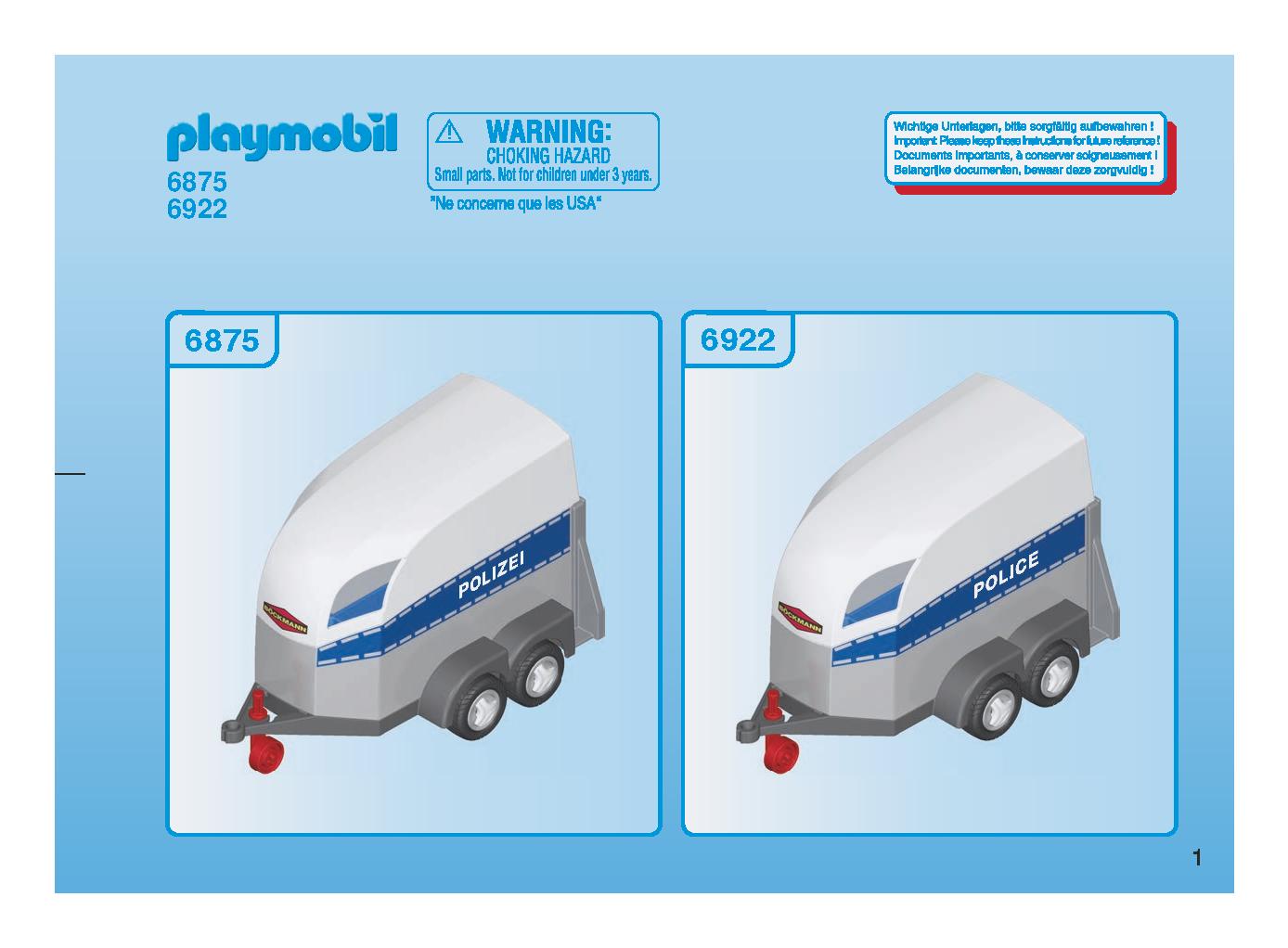 Preview for set 6875