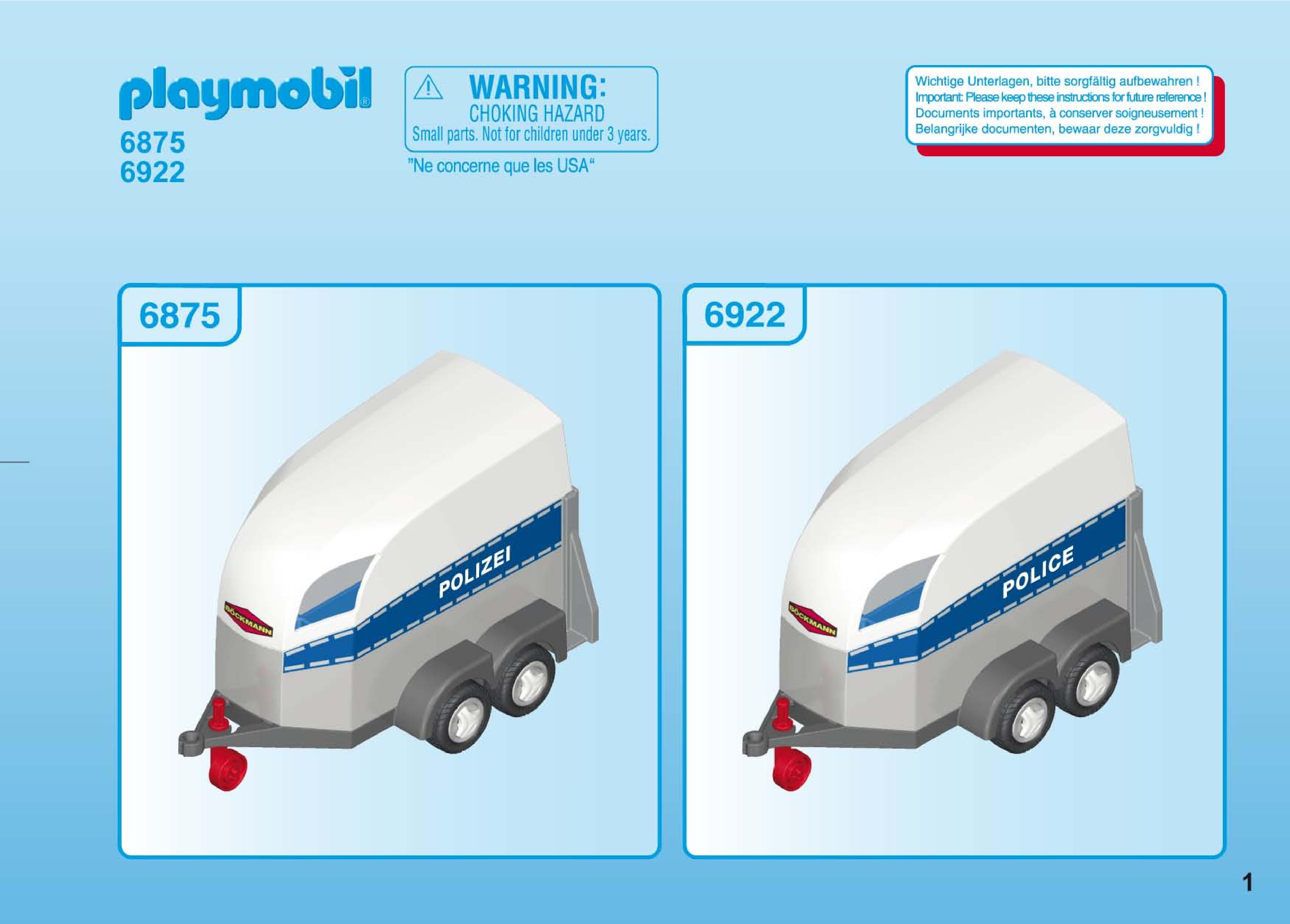 Preview for set 6922
