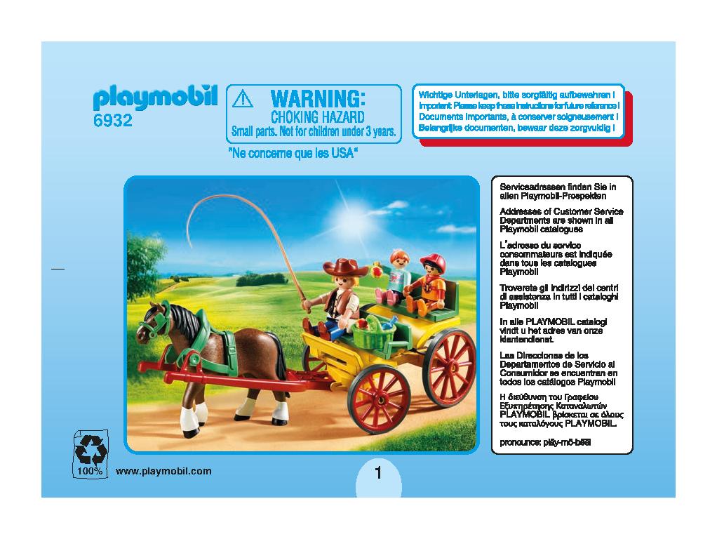 Preview for set 6932