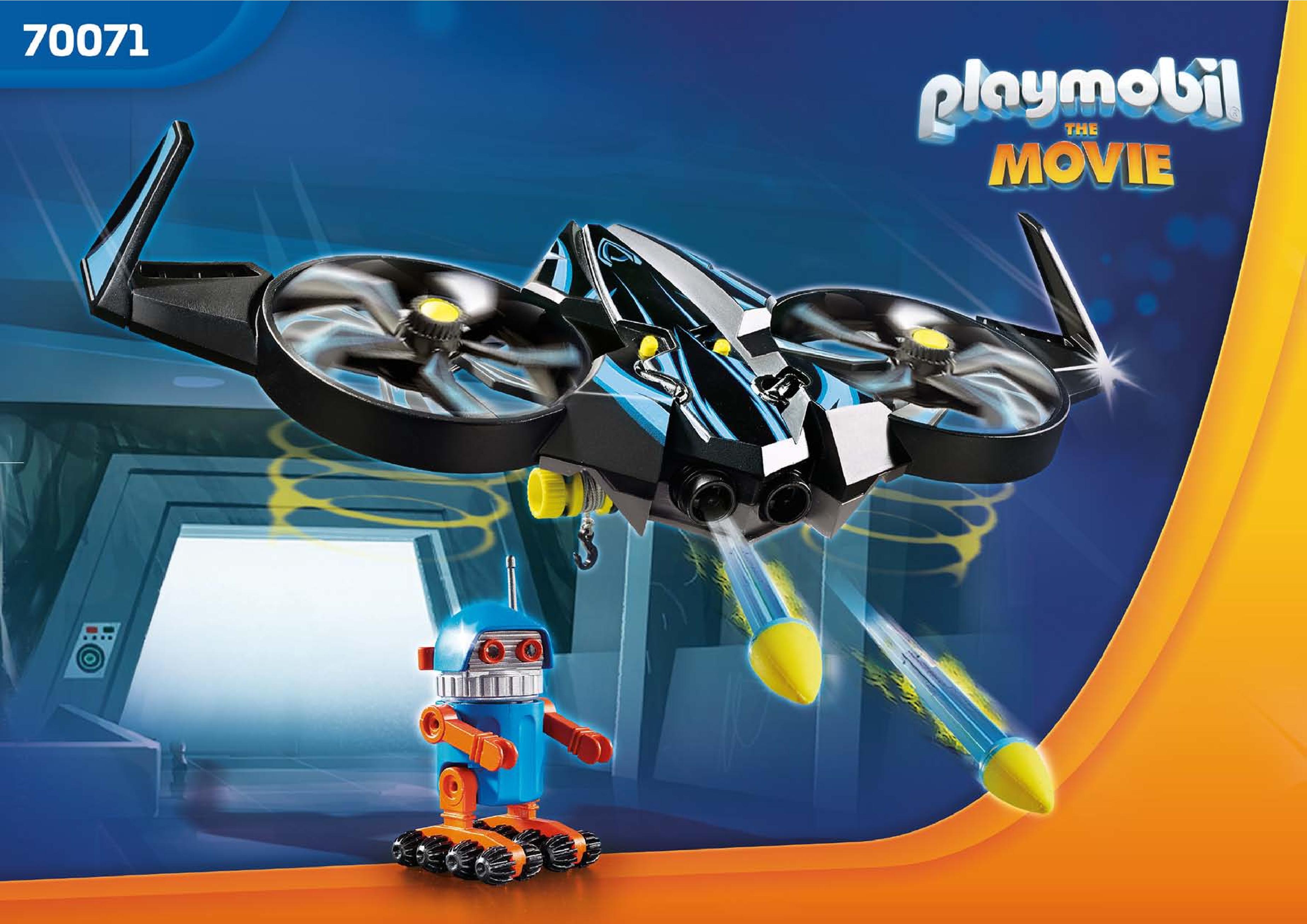 Preview for set 70071