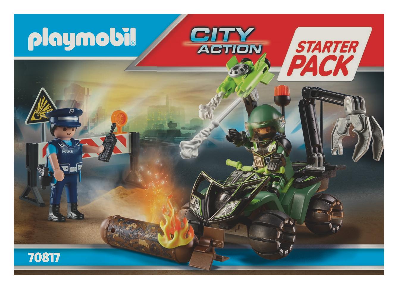Preview for set 70817