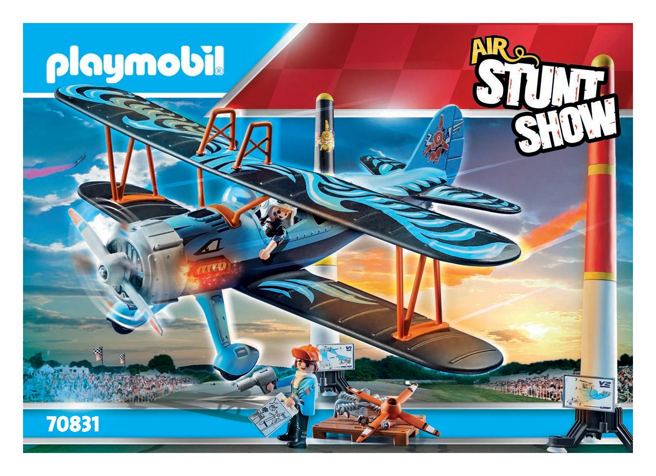 Preview for set 70831