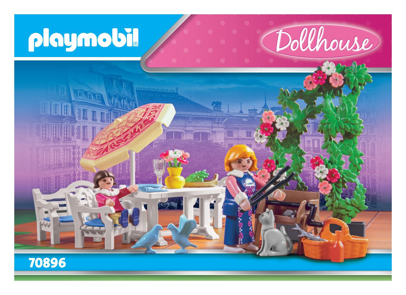 Preview for set 70896