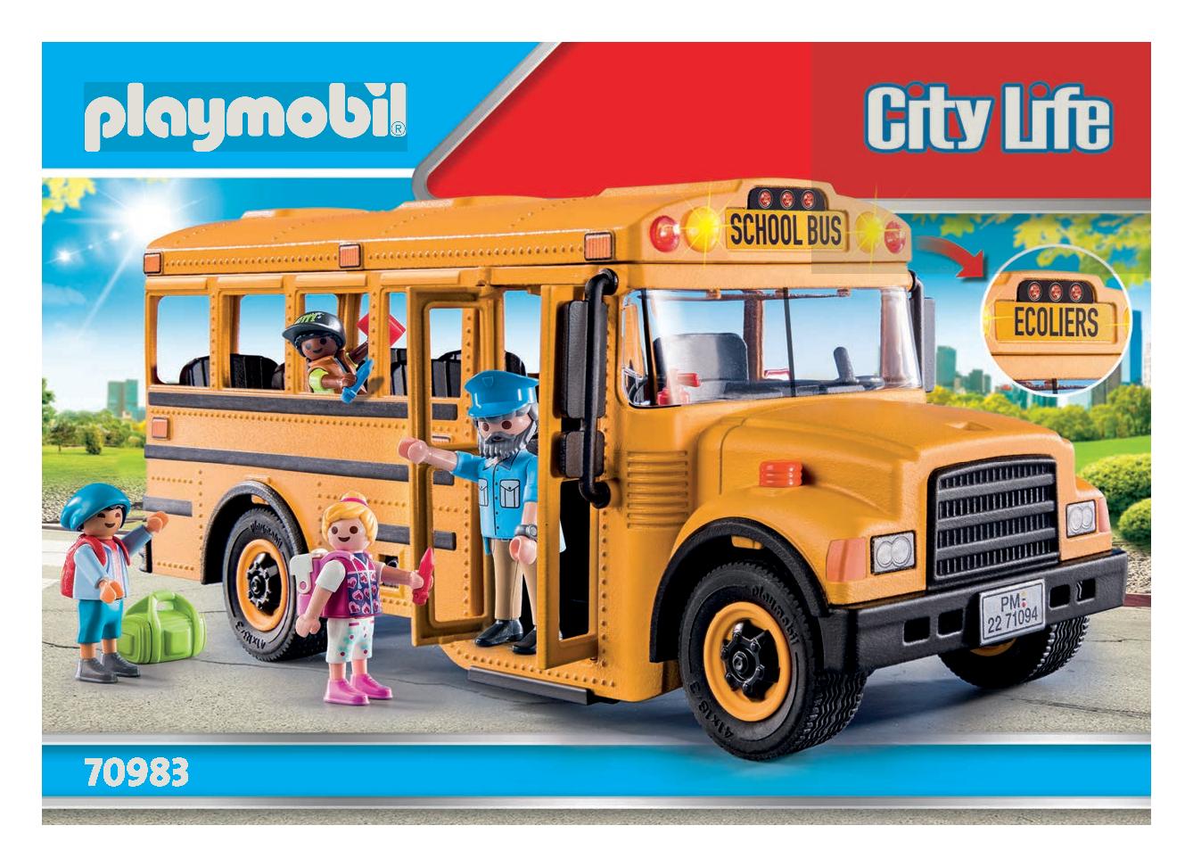 Preview for set 70983