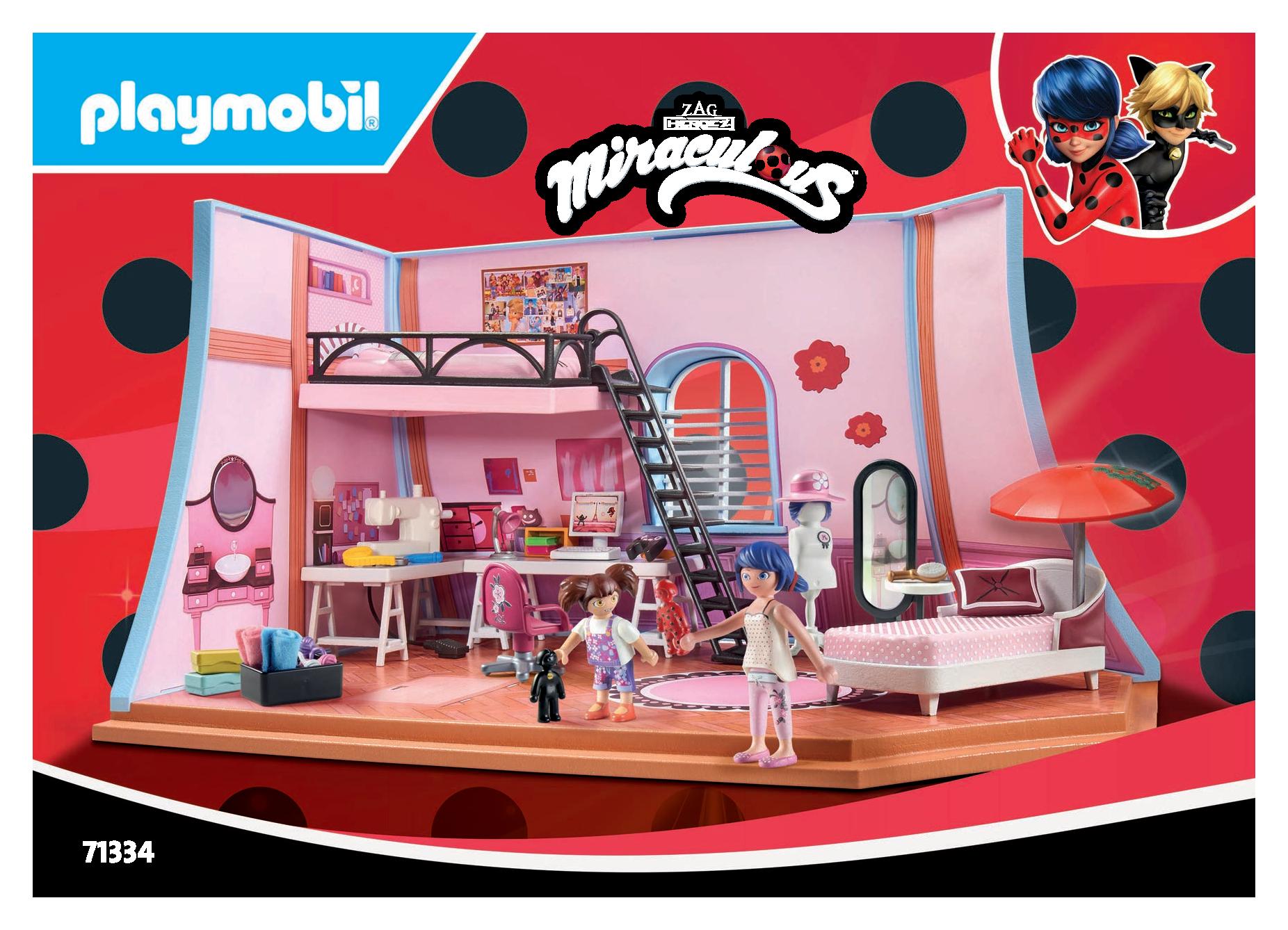 Preview for set 71334