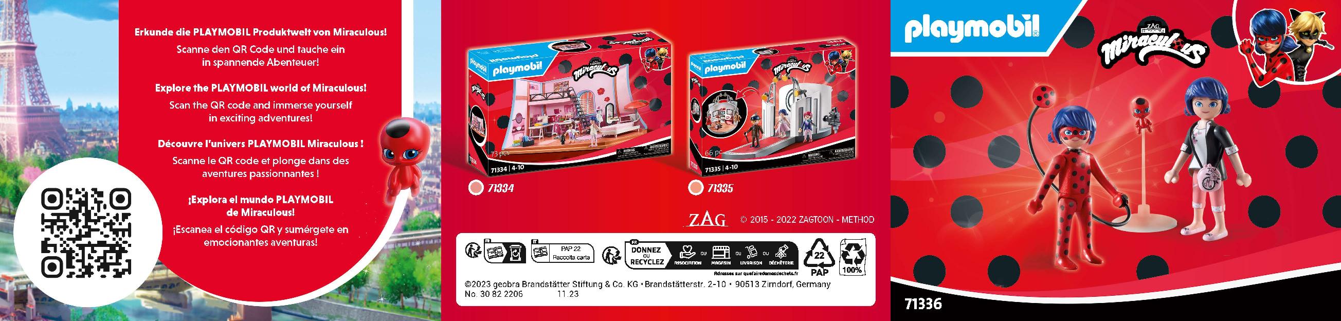 Preview for set 71336
