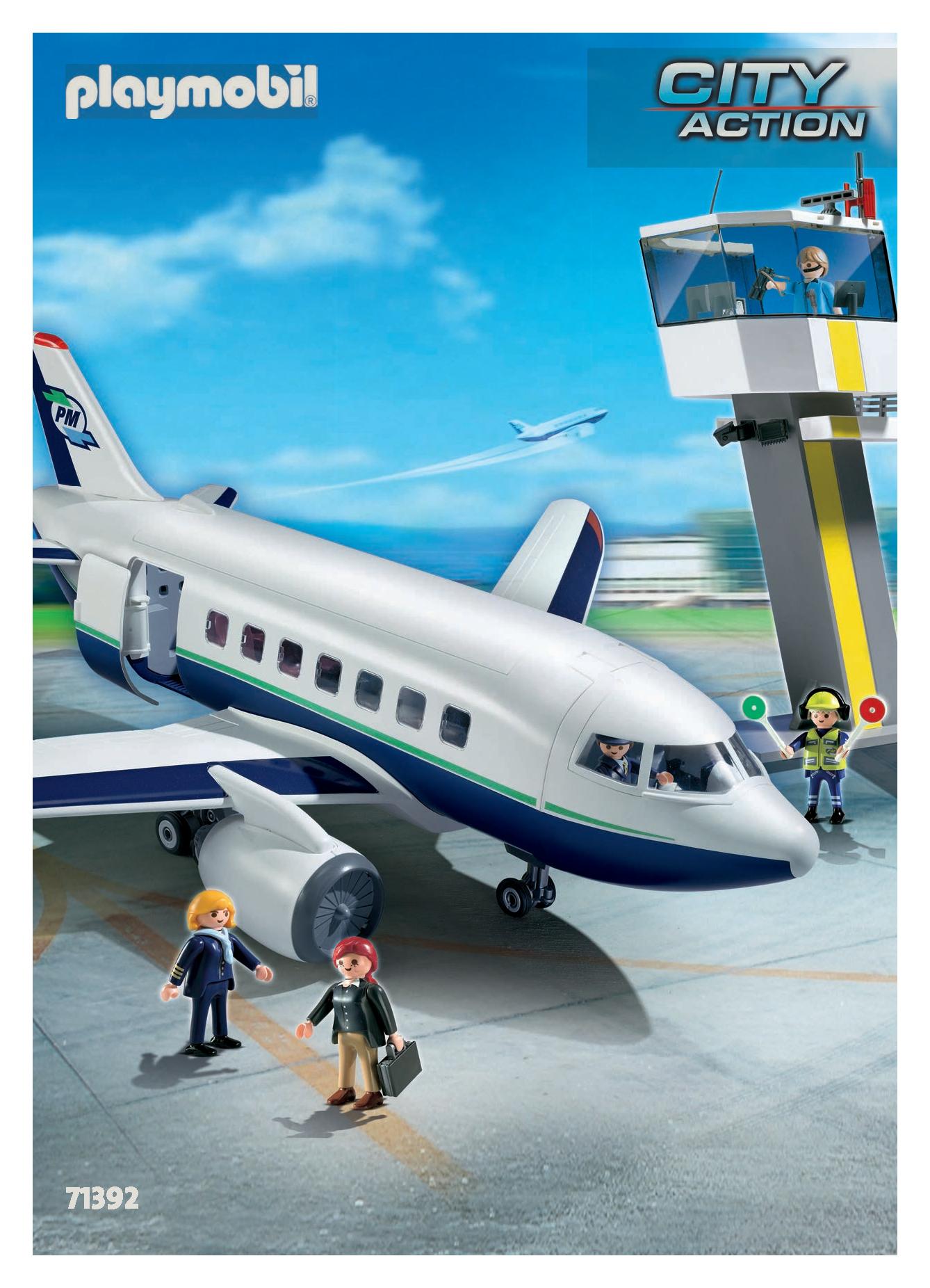 Preview for set 71392