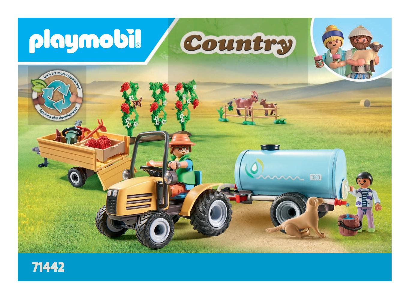 Preview for set 71442