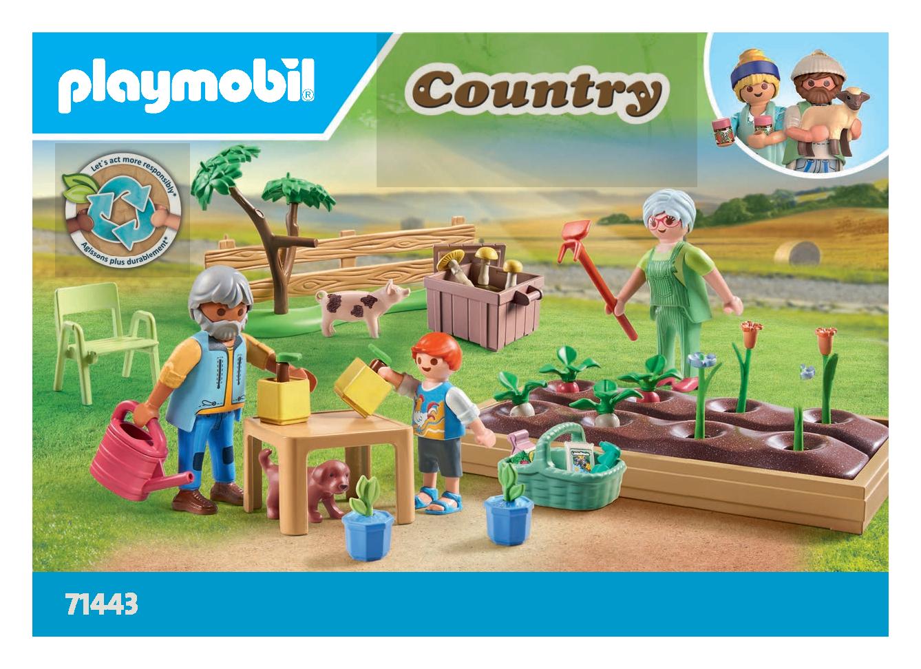 Preview for set 71443
