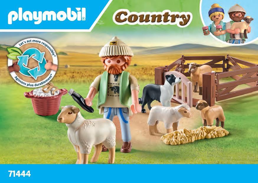 Preview for set 71444