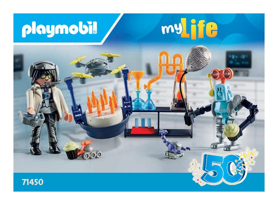 Preview for set 71450