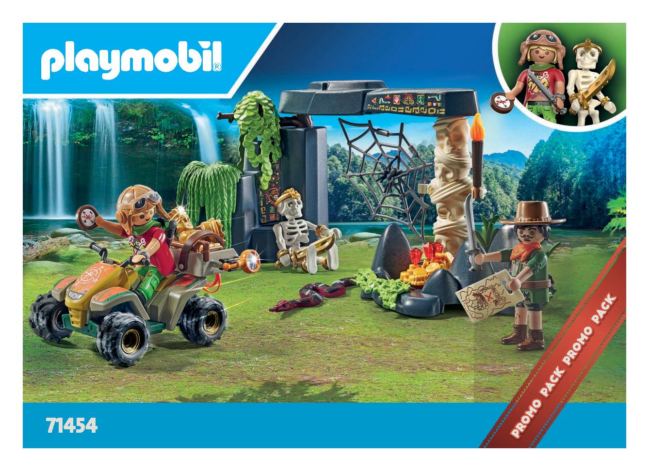Preview for set 71454