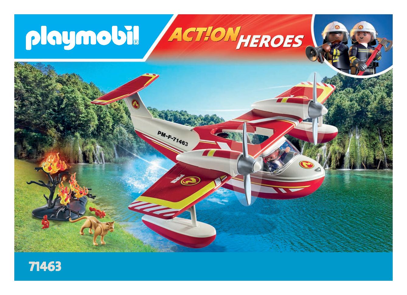 Preview for set 71463