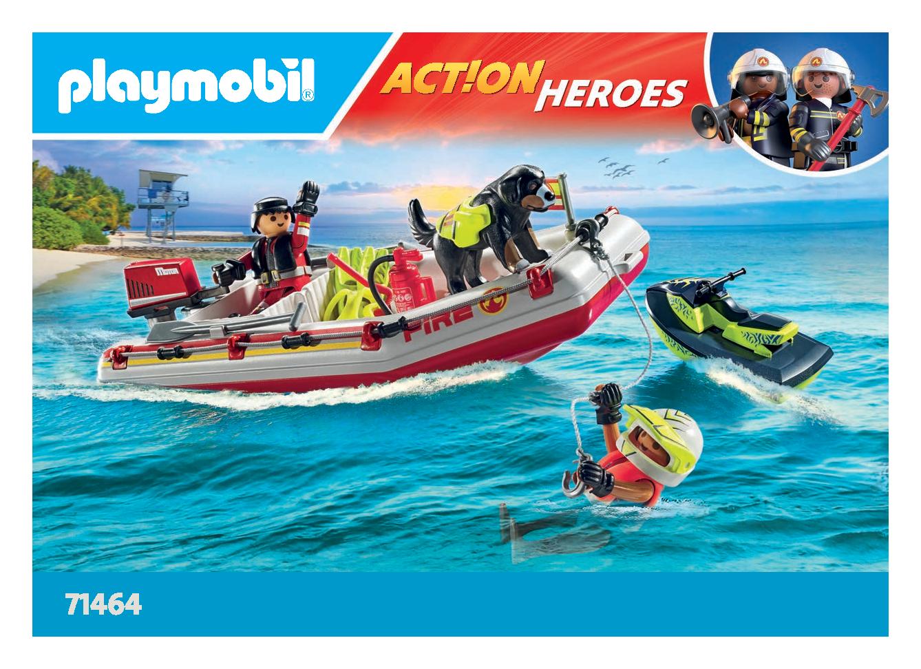 Preview for set 71464