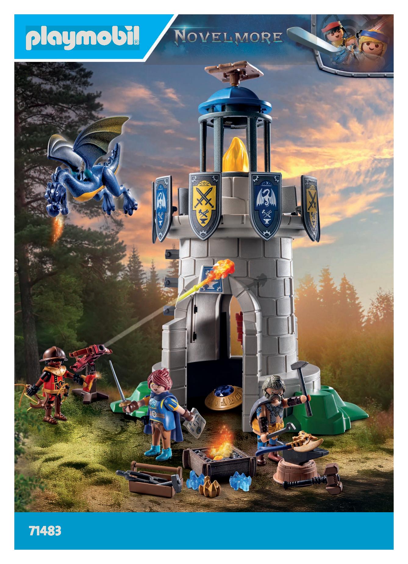 Preview for set 71483