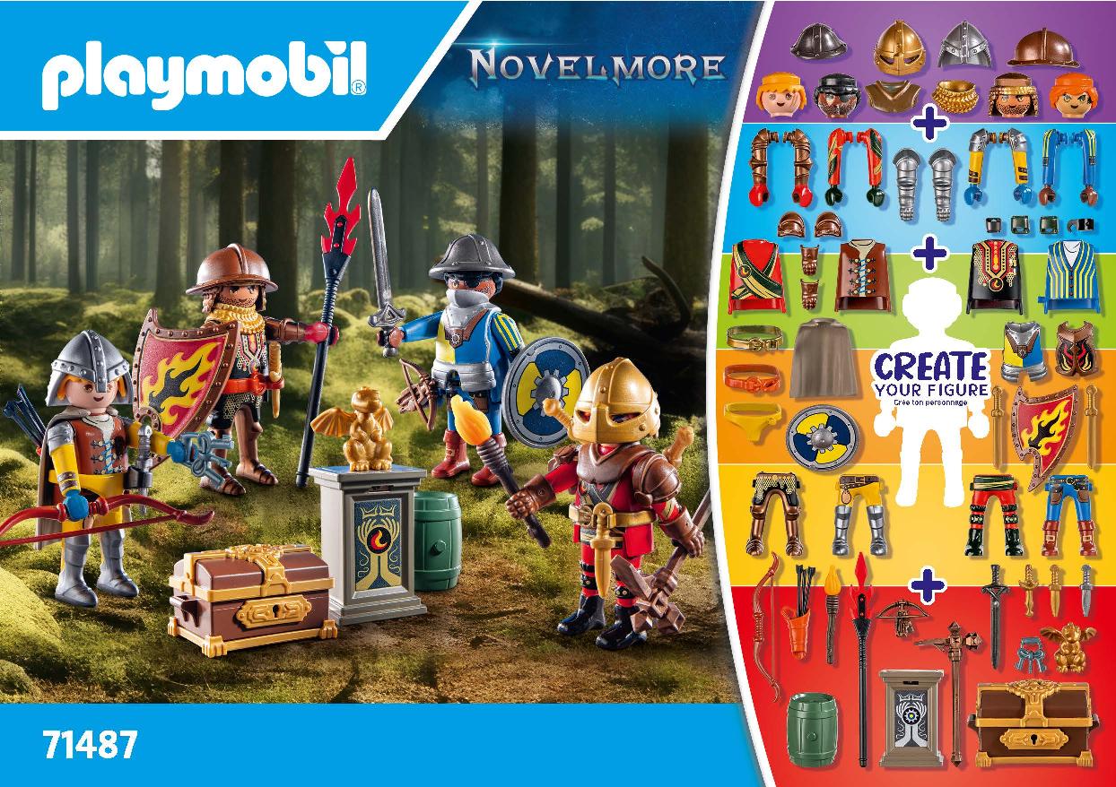 Preview for set 71487