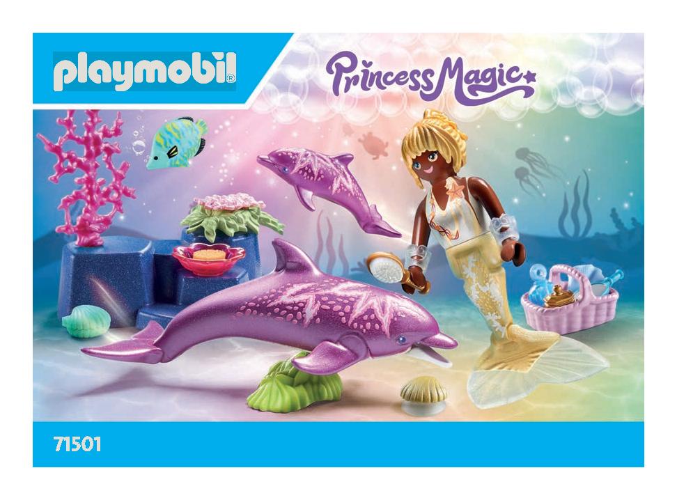 Preview for set 71501
