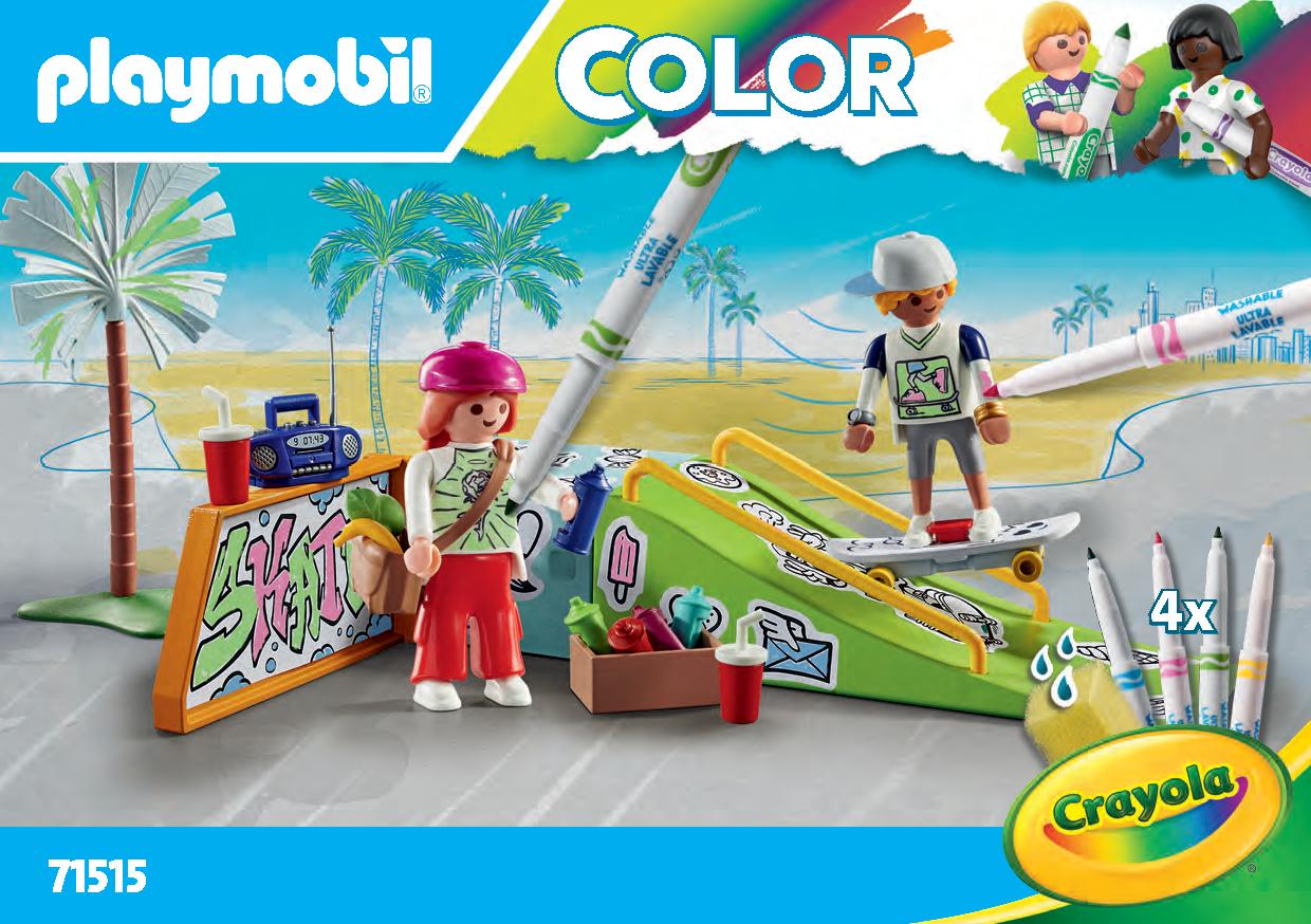 Preview for set 71515