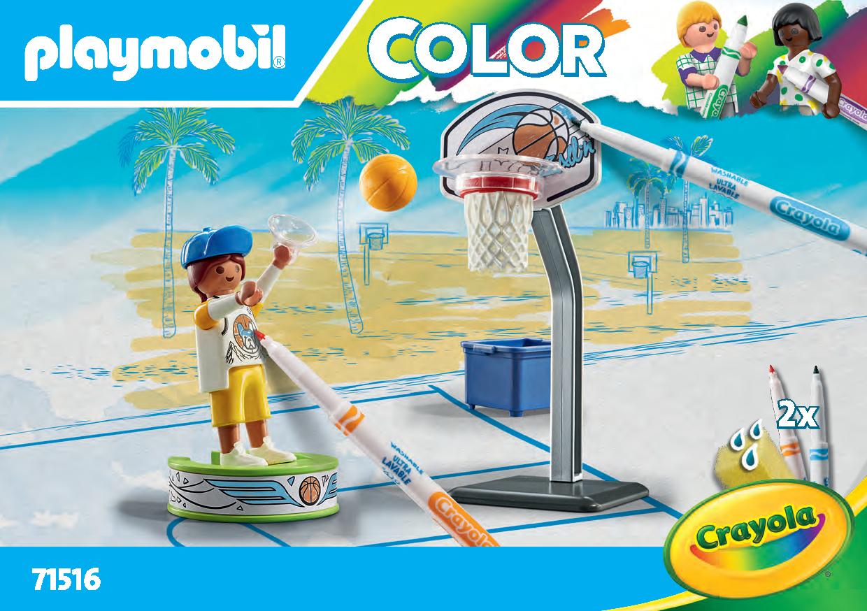 Preview for set 71516